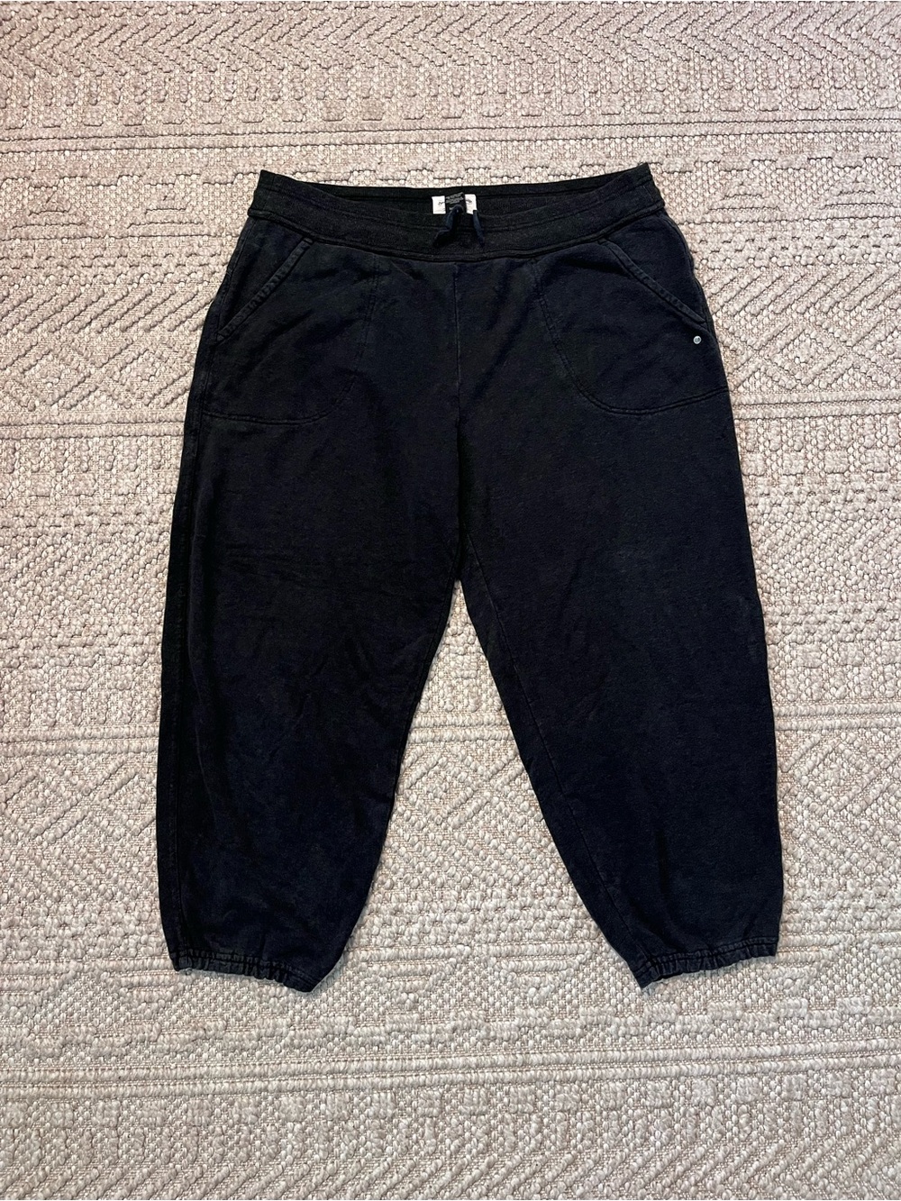 Prana Cozy Up Ankle Pants